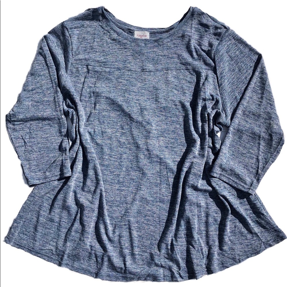 3/4 Sleeve Top